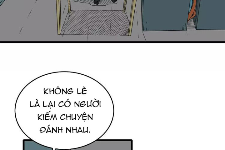Tiền Tuyến Vùng Nước Sâu Chapter 33 - Trang 2