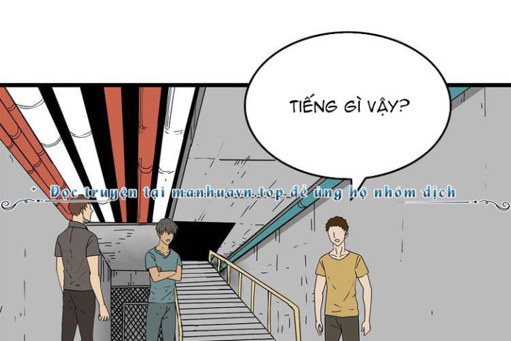 Tiền Tuyến Vùng Nước Sâu Chapter 33 - Trang 2