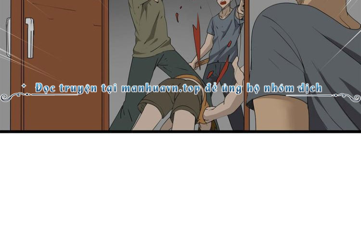 Tiền Tuyến Vùng Nước Sâu Chapter 34 - Trang 2