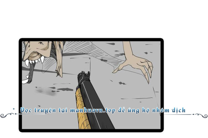 Tiền Tuyến Vùng Nước Sâu Chapter 34 - Trang 2