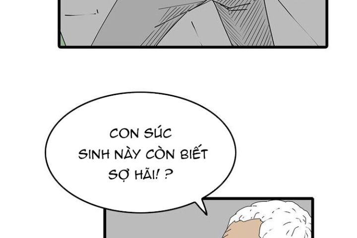 Tiền Tuyến Vùng Nước Sâu Chapter 34 - Trang 2