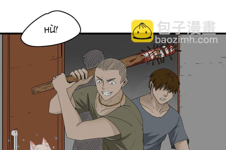 Tiền Tuyến Vùng Nước Sâu Chapter 34 - Trang 2