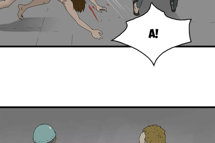 Tiền Tuyến Vùng Nước Sâu Chapter 34 - Trang 2
