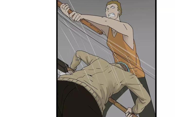 Tiền Tuyến Vùng Nước Sâu Chapter 34 - Trang 2
