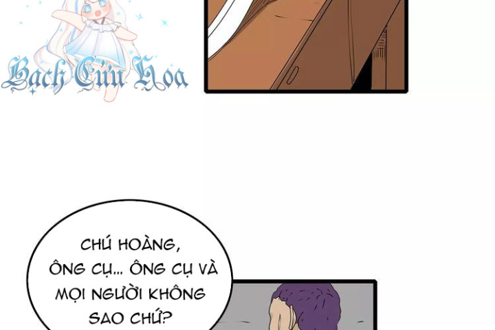 Tiền Tuyến Vùng Nước Sâu Chapter 34 - Trang 2