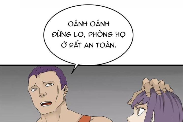 Tiền Tuyến Vùng Nước Sâu Chapter 34 - Trang 2