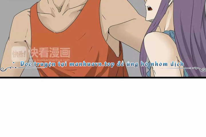 Tiền Tuyến Vùng Nước Sâu Chapter 34 - Trang 2
