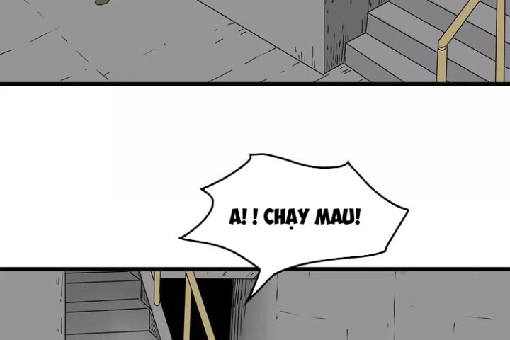 Tiền Tuyến Vùng Nước Sâu Chapter 34 - Trang 2