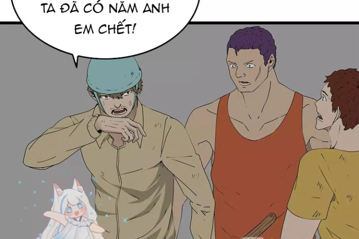Tiền Tuyến Vùng Nước Sâu Chapter 34 - Trang 2