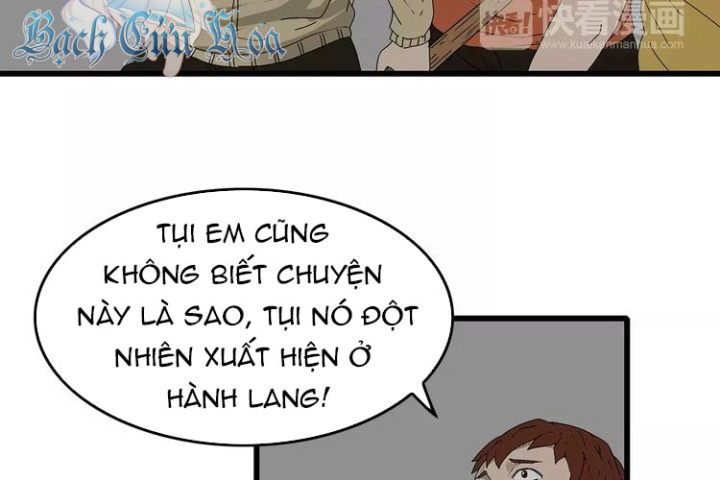 Tiền Tuyến Vùng Nước Sâu Chapter 34 - Trang 2