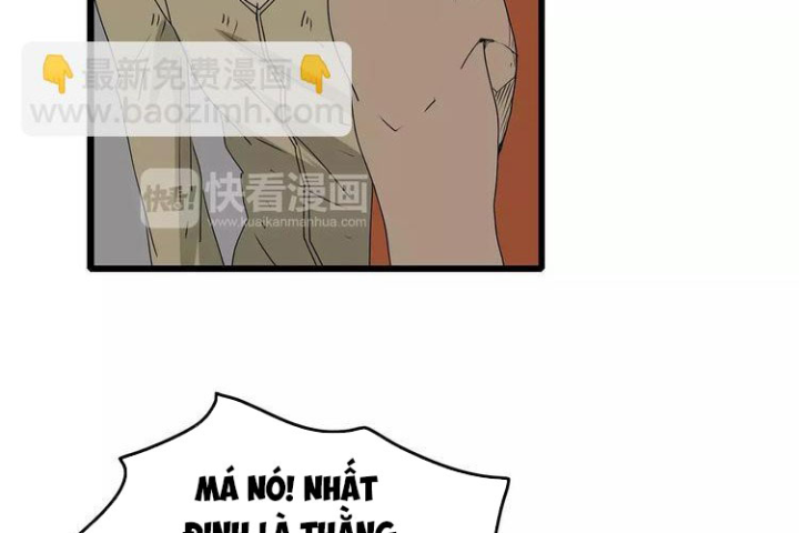 Tiền Tuyến Vùng Nước Sâu Chapter 34 - Trang 2