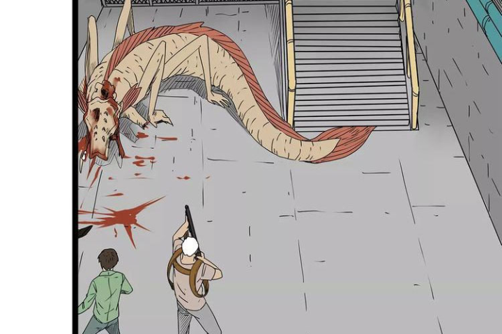 Tiền Tuyến Vùng Nước Sâu Chapter 34 - Trang 2