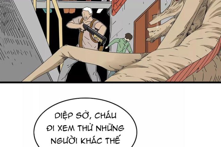 Tiền Tuyến Vùng Nước Sâu Chapter 34 - Trang 2