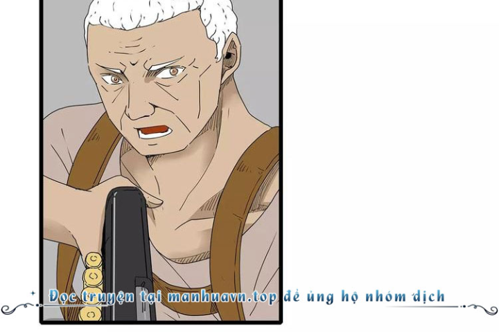 Tiền Tuyến Vùng Nước Sâu Chapter 34 - Trang 2