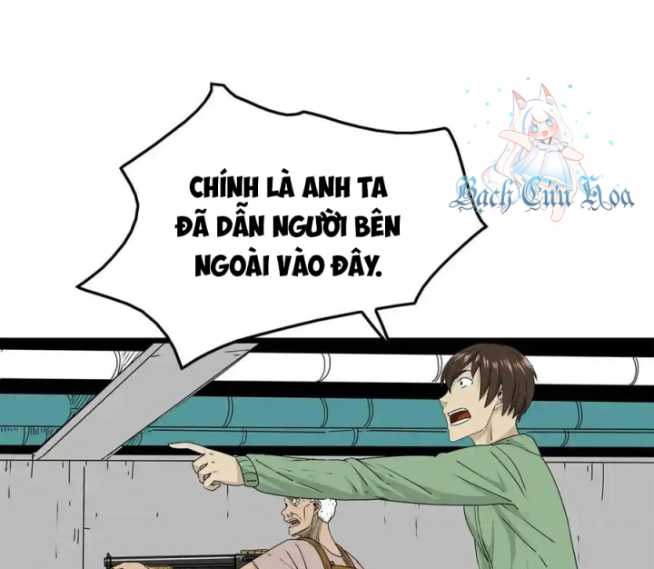 Tiền Tuyến Vùng Nước Sâu Chapter 35 - Trang 2
