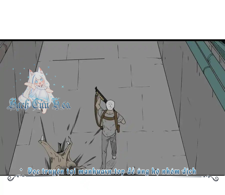 Tiền Tuyến Vùng Nước Sâu Chapter 35 - Trang 2