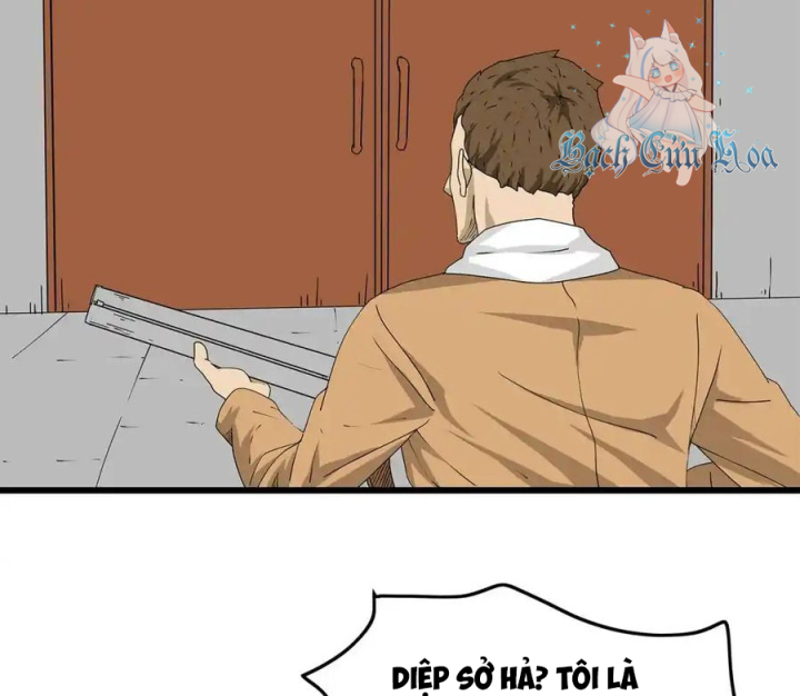Tiền Tuyến Vùng Nước Sâu Chapter 35 - Trang 2