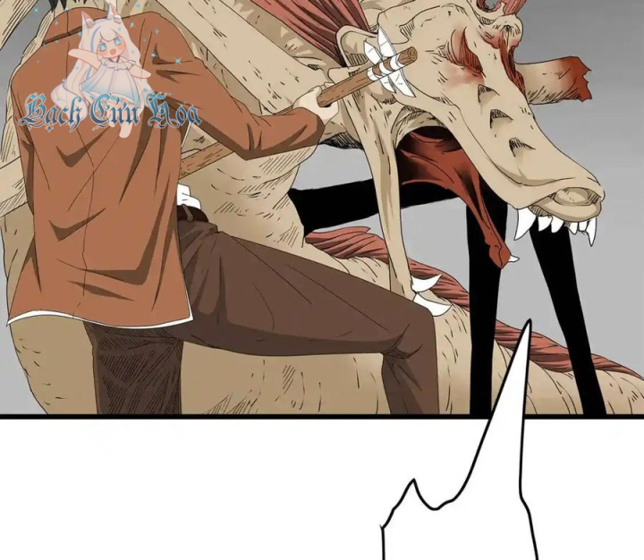 Tiền Tuyến Vùng Nước Sâu Chapter 35 - Trang 2