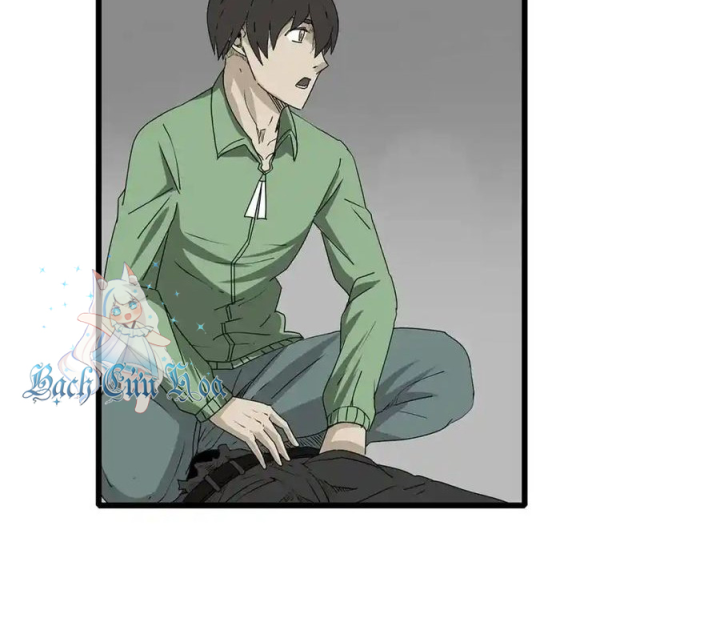Tiền Tuyến Vùng Nước Sâu Chapter 35 - Trang 2