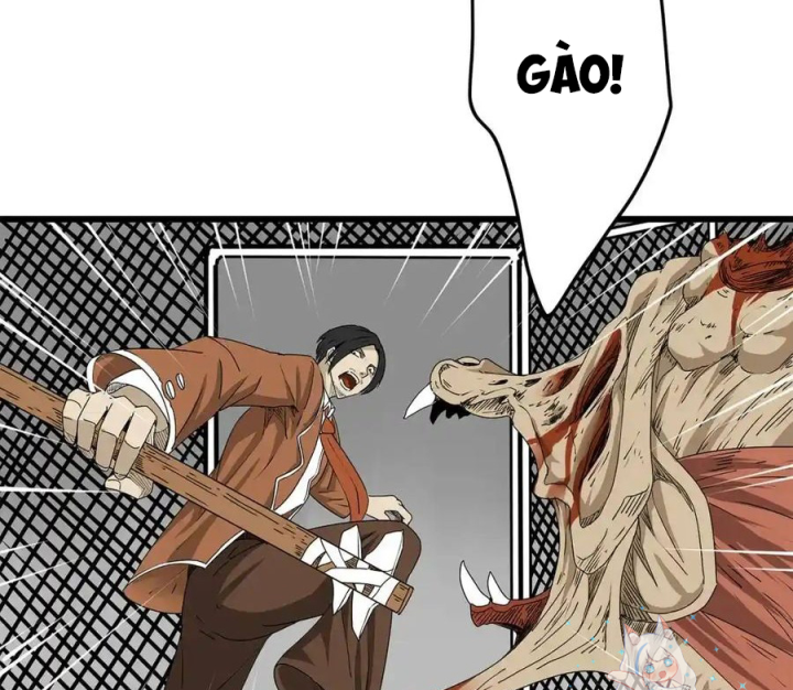 Tiền Tuyến Vùng Nước Sâu Chapter 35 - Trang 2