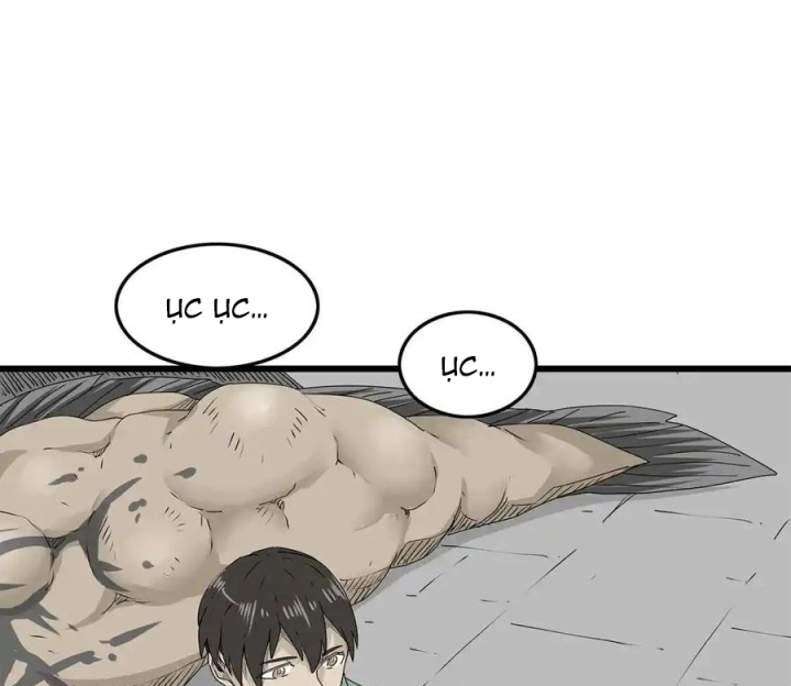 Tiền Tuyến Vùng Nước Sâu Chapter 35 - Trang 2
