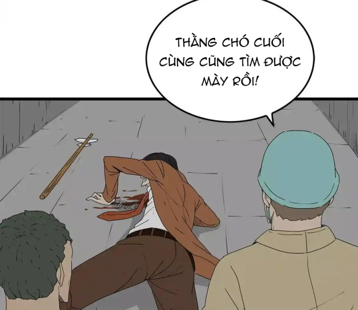 Tiền Tuyến Vùng Nước Sâu Chapter 35 - Trang 2