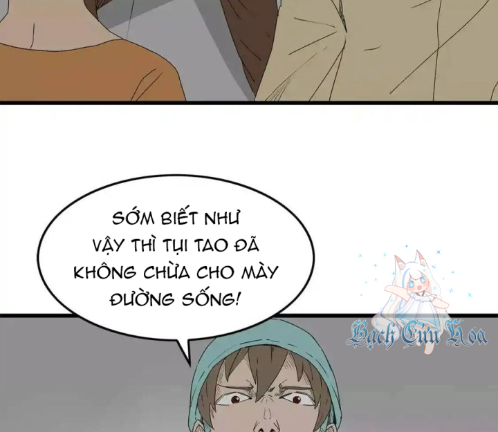 Tiền Tuyến Vùng Nước Sâu Chapter 35 - Trang 2