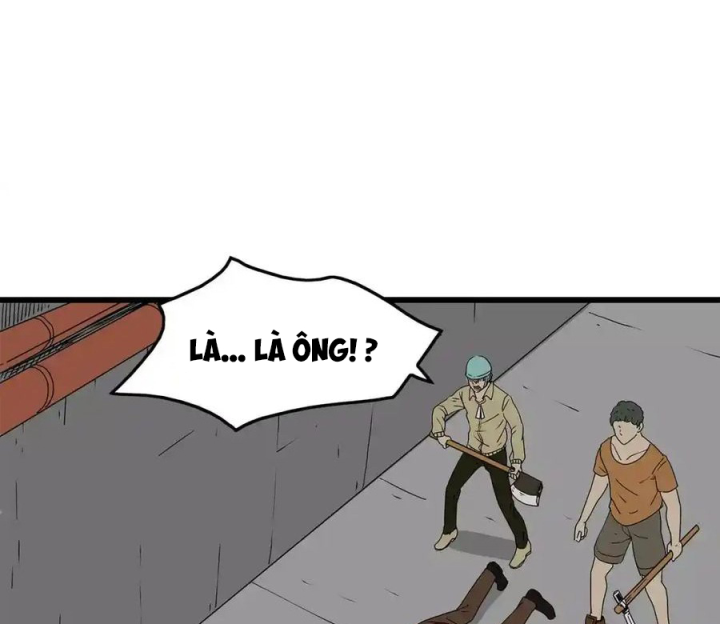 Tiền Tuyến Vùng Nước Sâu Chapter 35 - Trang 2