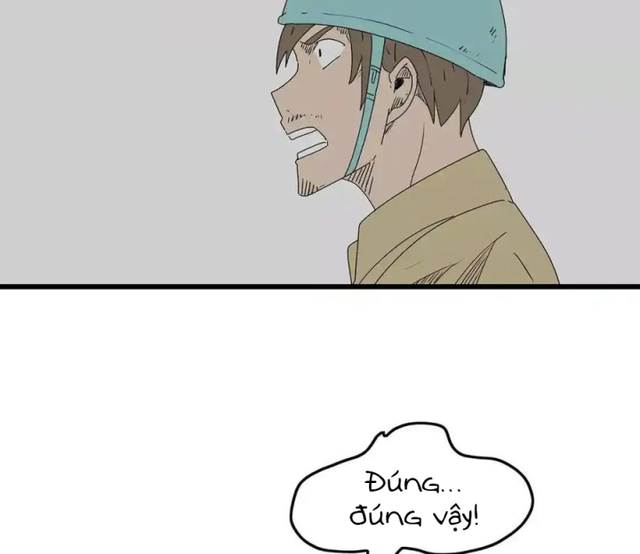 Tiền Tuyến Vùng Nước Sâu Chapter 35 - Trang 2