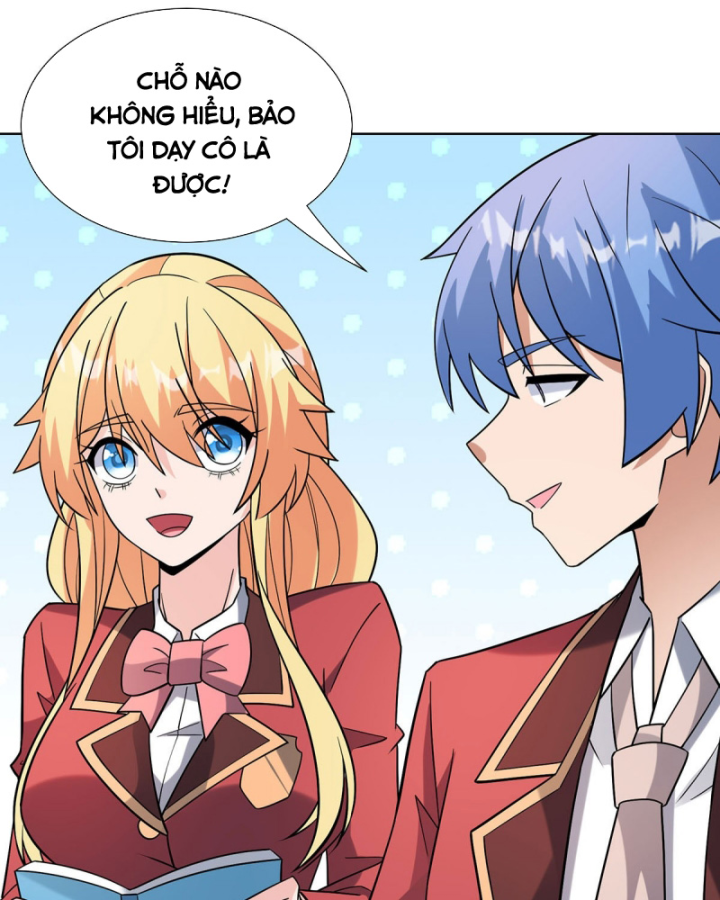 Ta Có Thể Sử Dụng Hệ Thống Rút Thẻ Triệu Hồi Mỹ Thiếu Nữ Chapter 17 - Trang 2