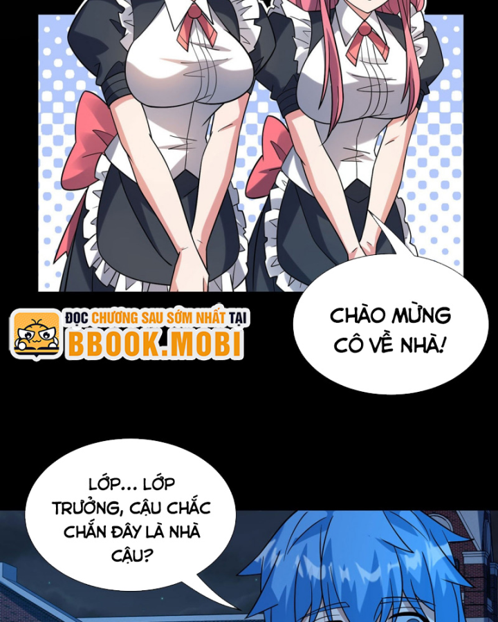 Ta Có Thể Sử Dụng Hệ Thống Rút Thẻ Triệu Hồi Mỹ Thiếu Nữ Chapter 17 - Trang 2