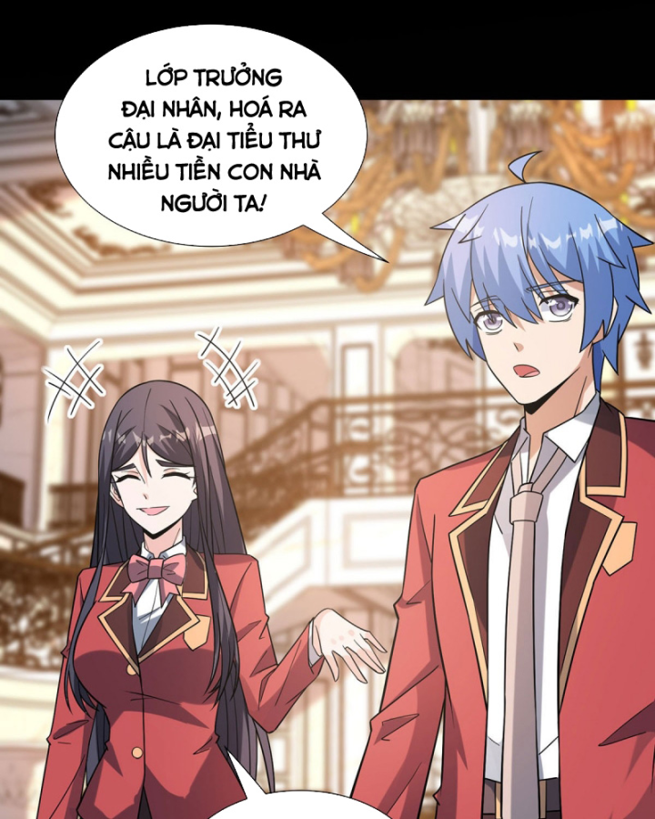 Ta Có Thể Sử Dụng Hệ Thống Rút Thẻ Triệu Hồi Mỹ Thiếu Nữ Chapter 17 - Trang 2