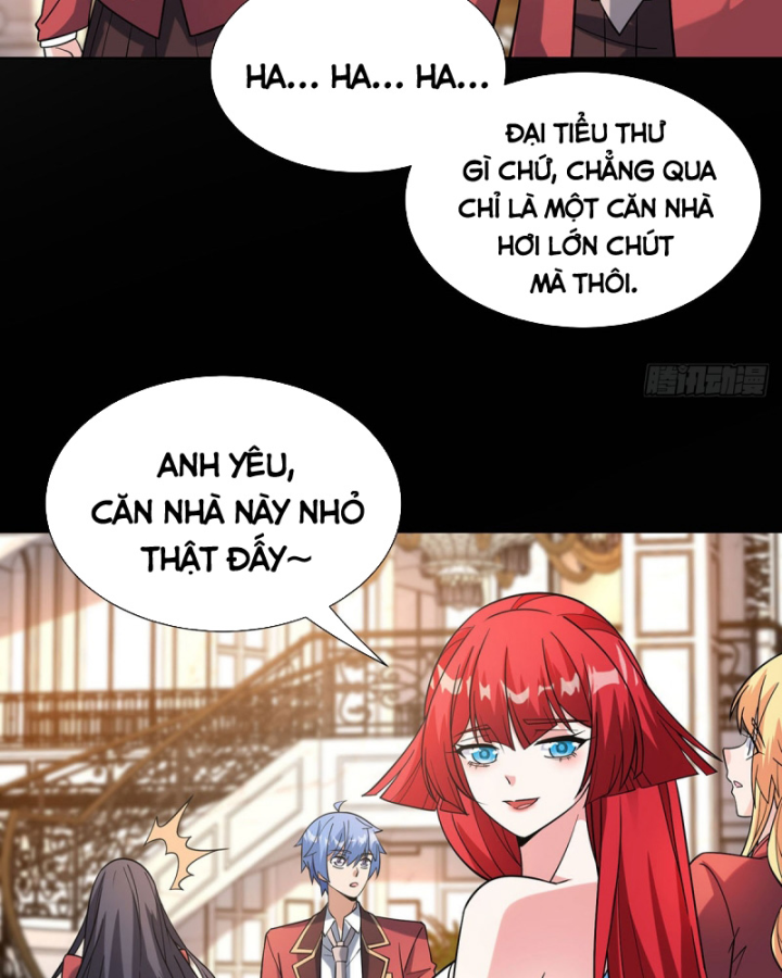 Ta Có Thể Sử Dụng Hệ Thống Rút Thẻ Triệu Hồi Mỹ Thiếu Nữ Chapter 17 - Trang 2
