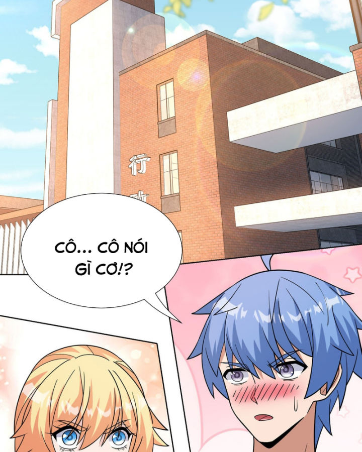Ta Có Thể Sử Dụng Hệ Thống Rút Thẻ Triệu Hồi Mỹ Thiếu Nữ Chapter 17 - Trang 2
