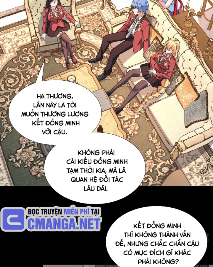 Ta Có Thể Sử Dụng Hệ Thống Rút Thẻ Triệu Hồi Mỹ Thiếu Nữ Chapter 17 - Trang 2
