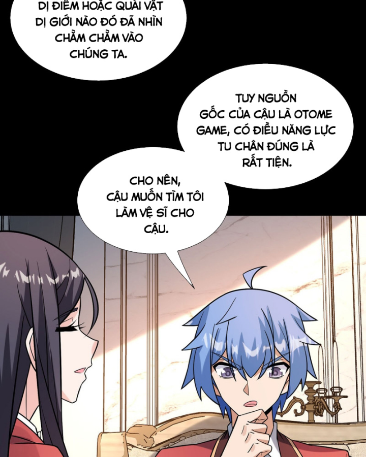 Ta Có Thể Sử Dụng Hệ Thống Rút Thẻ Triệu Hồi Mỹ Thiếu Nữ Chapter 17 - Trang 2