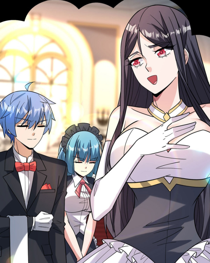 Ta Có Thể Sử Dụng Hệ Thống Rút Thẻ Triệu Hồi Mỹ Thiếu Nữ Chapter 17 - Trang 2