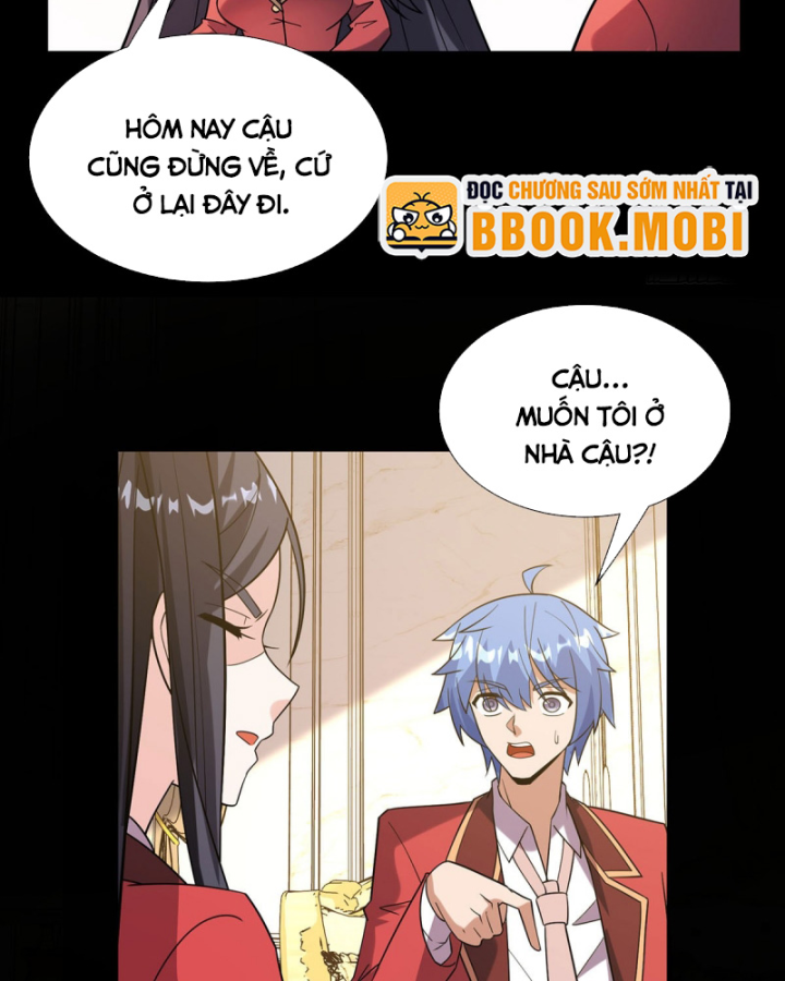 Ta Có Thể Sử Dụng Hệ Thống Rút Thẻ Triệu Hồi Mỹ Thiếu Nữ Chapter 17 - Trang 2