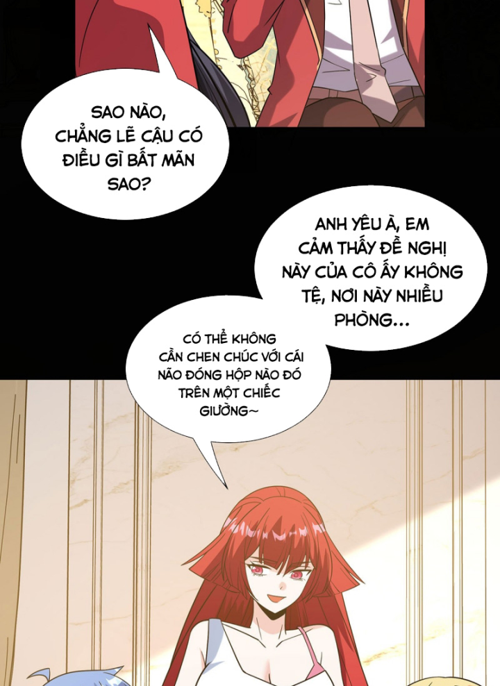 Ta Có Thể Sử Dụng Hệ Thống Rút Thẻ Triệu Hồi Mỹ Thiếu Nữ Chapter 17 - Trang 2