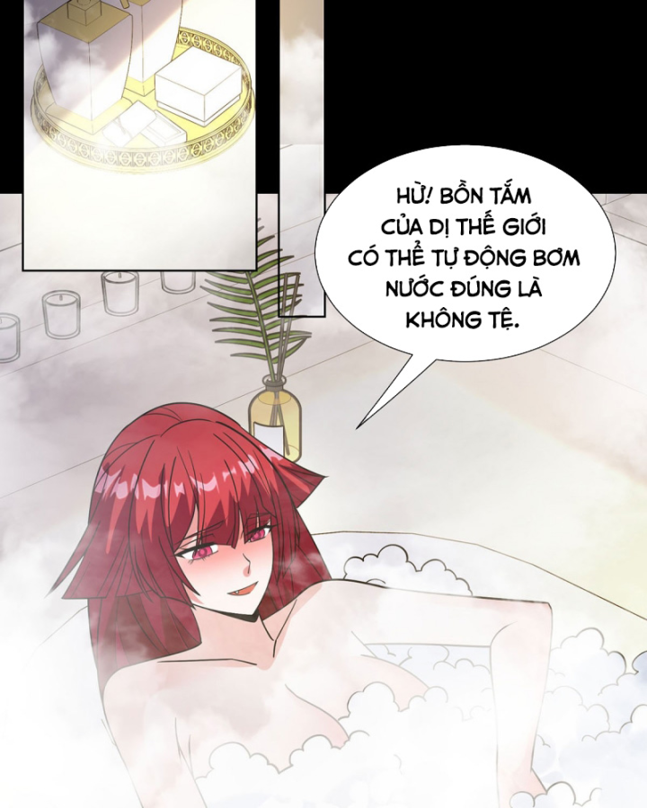 Ta Có Thể Sử Dụng Hệ Thống Rút Thẻ Triệu Hồi Mỹ Thiếu Nữ Chapter 17 - Trang 2