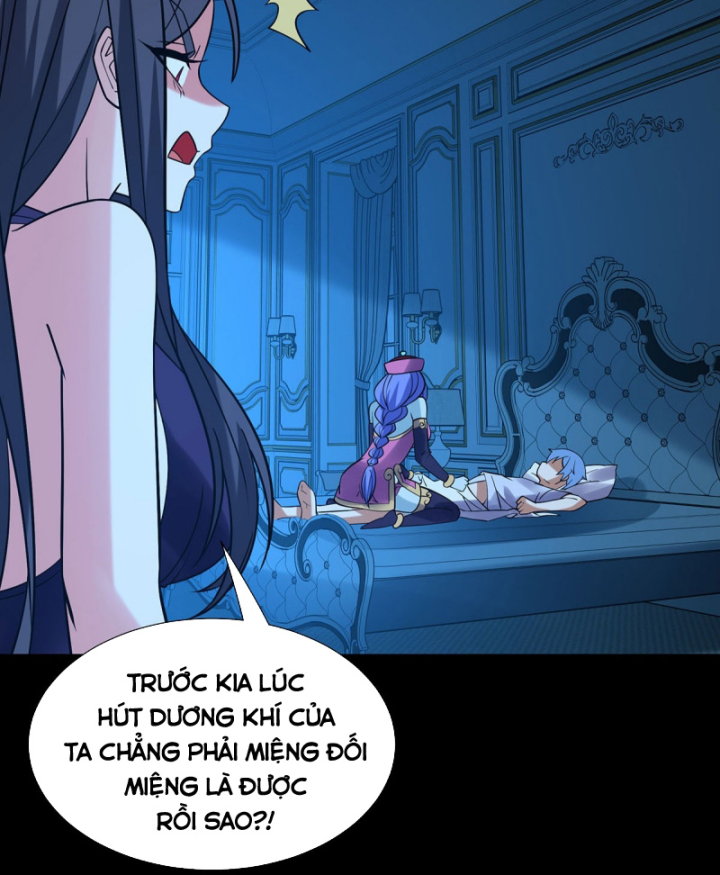 Ta Có Thể Sử Dụng Hệ Thống Rút Thẻ Triệu Hồi Mỹ Thiếu Nữ Chapter 17 - Trang 2