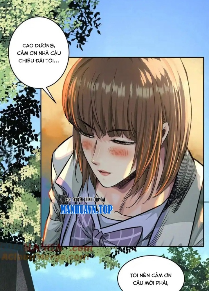 Dị Thú Mê Thành Chapter 58 - Trang 2