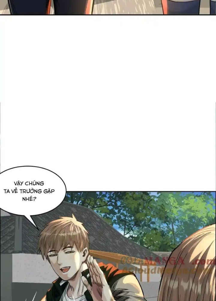 Dị Thú Mê Thành Chapter 58 - Trang 2