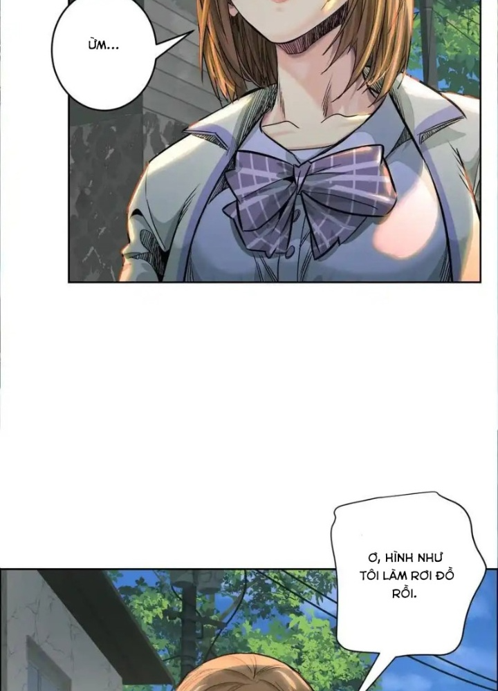 Dị Thú Mê Thành Chapter 58 - Trang 2