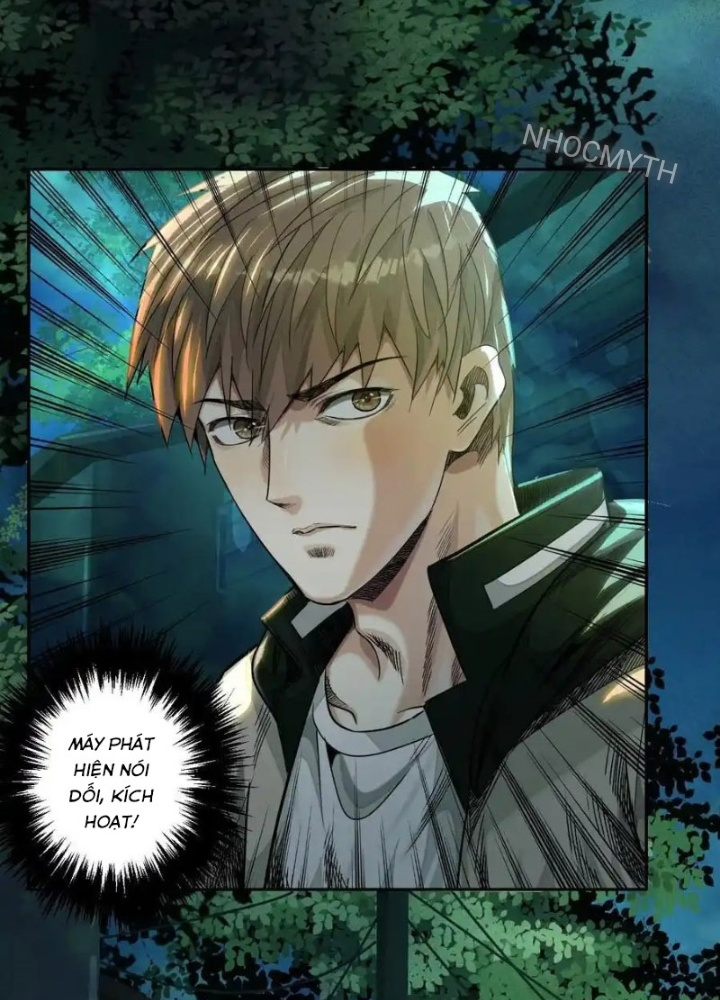 Dị Thú Mê Thành Chapter 58 - Trang 2