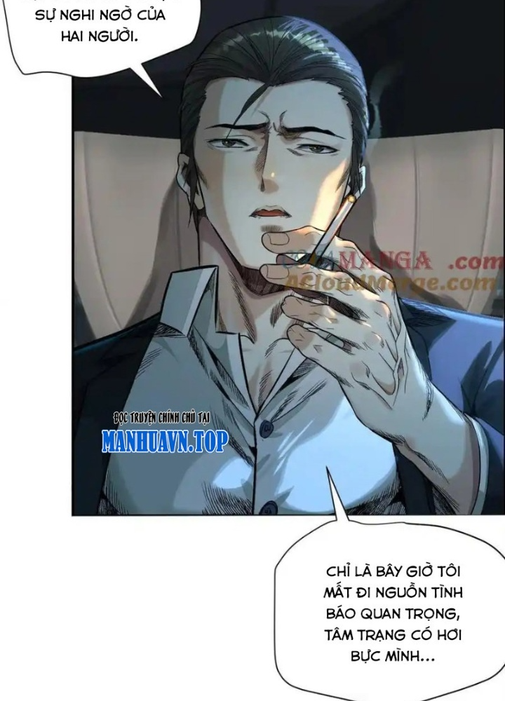 Dị Thú Mê Thành Chapter 58 - Trang 2
