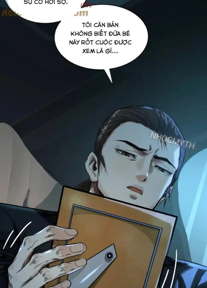 Dị Thú Mê Thành Chapter 58 - Trang 2