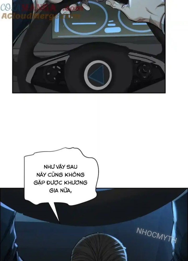 Dị Thú Mê Thành Chapter 58 - Trang 2