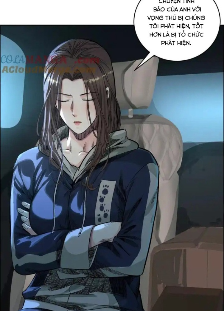 Dị Thú Mê Thành Chapter 58 - Trang 2