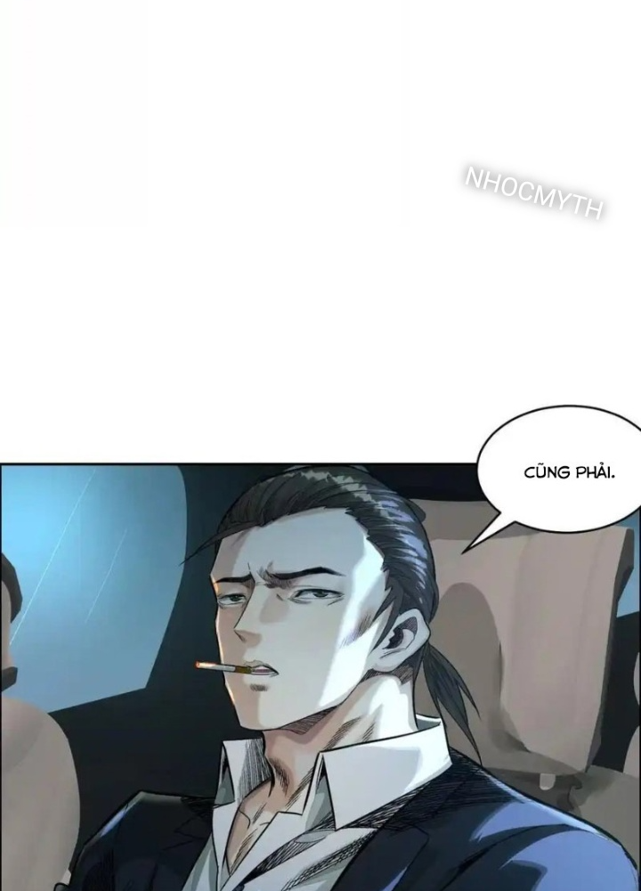 Dị Thú Mê Thành Chapter 58 - Trang 2